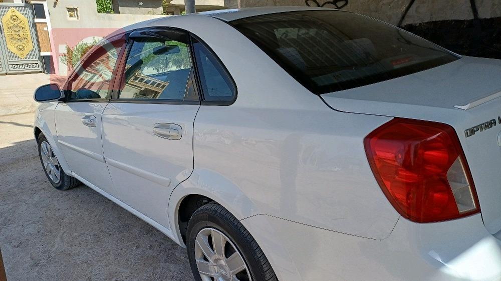 شێڤرۆلێت ئۆپترا